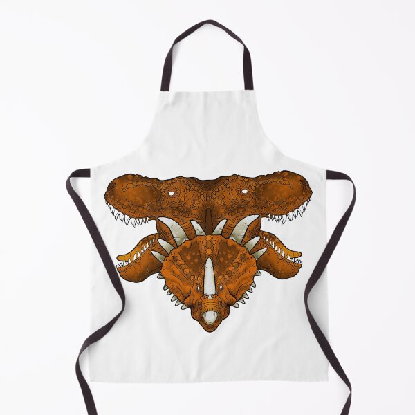 Item preview, Extinct Era - Orange designed and sold by LAZRLZRD.