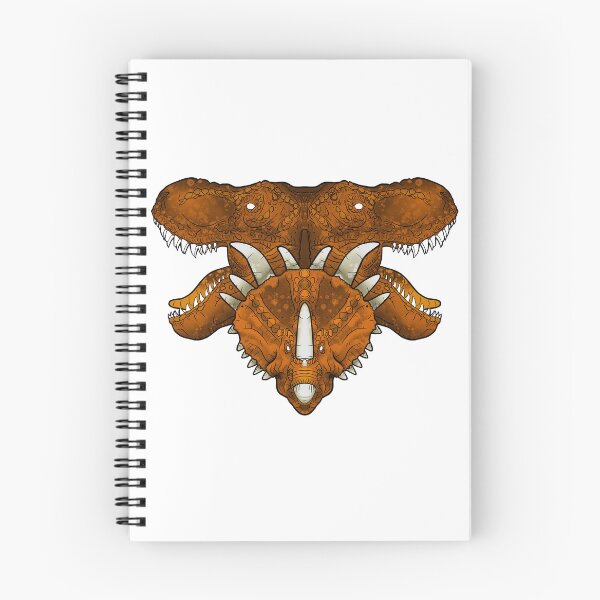 Item preview, Extinct Era - Orange designed and sold by LAZRLZRD.