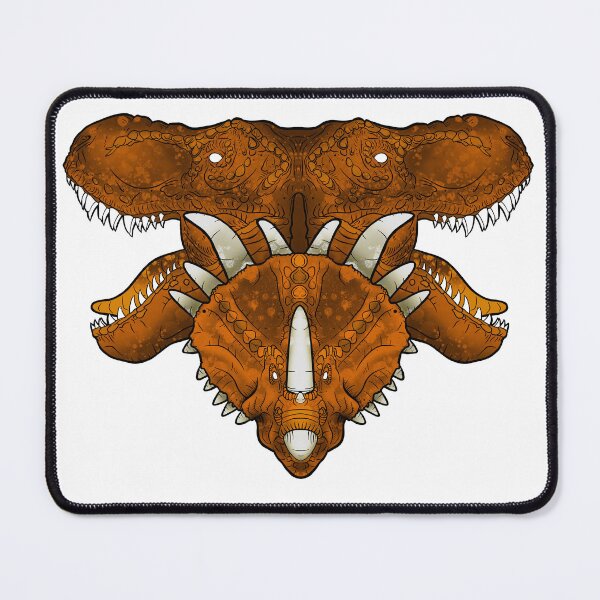 Item preview, Extinct Era - Orange designed and sold by LAZRLZRD.