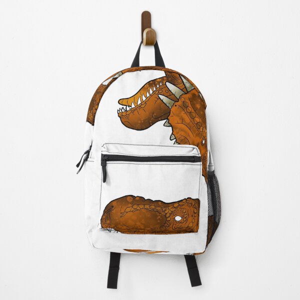 Item preview, Extinct Era - Orange designed and sold by LAZRLZRD.