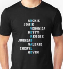 RIVERDALE Unisex T-Shirt