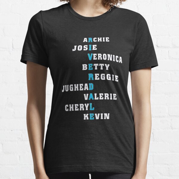 RIVERDALE Essential T-Shirt