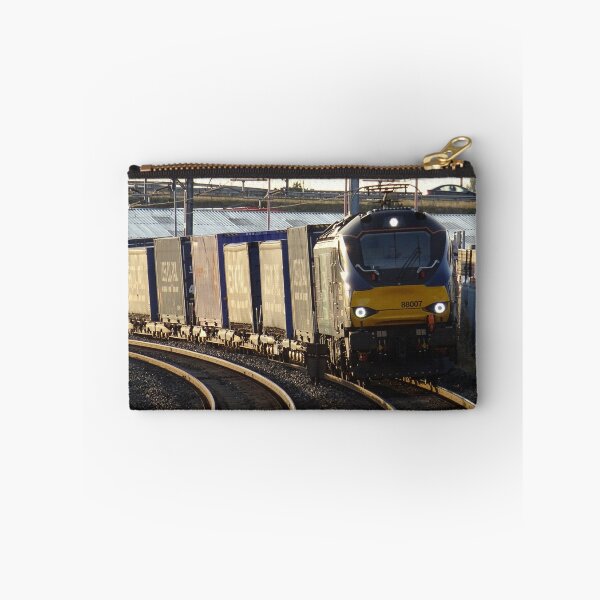 Item preview, DRS 88007 'Electra' at Lichfield Trent Valley designed and sold by Rorymacve.