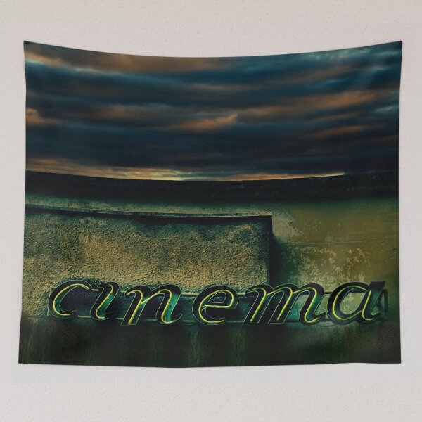 Item preview, Vintage Cinema designed and sold by ernest123.