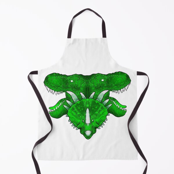 Item preview, Extinct Era - Green designed and sold by LAZRLZRD.