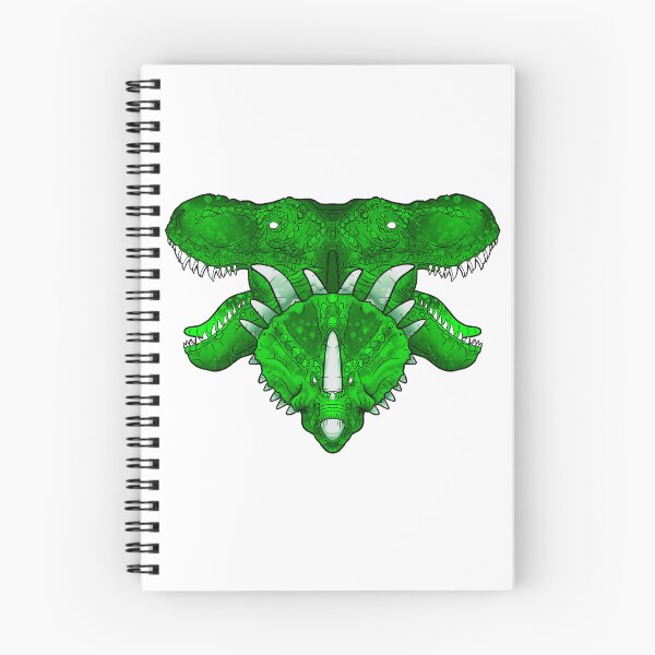 Item preview, Extinct Era - Green designed and sold by LAZRLZRD.