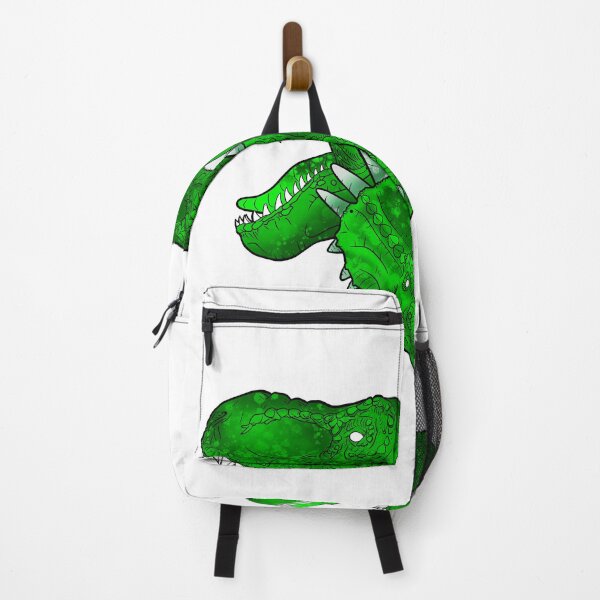 Item preview, Extinct Era - Green designed and sold by LAZRLZRD.