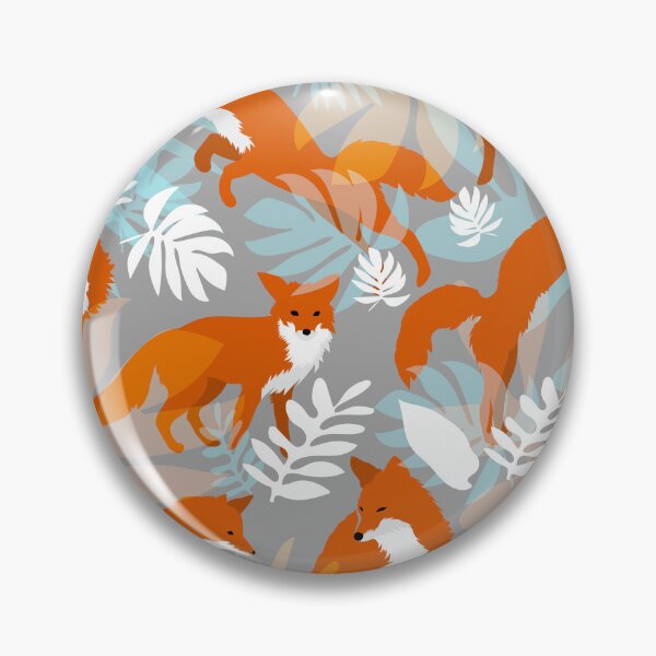 Item preview, FOX designed and sold by miljuvarghese.