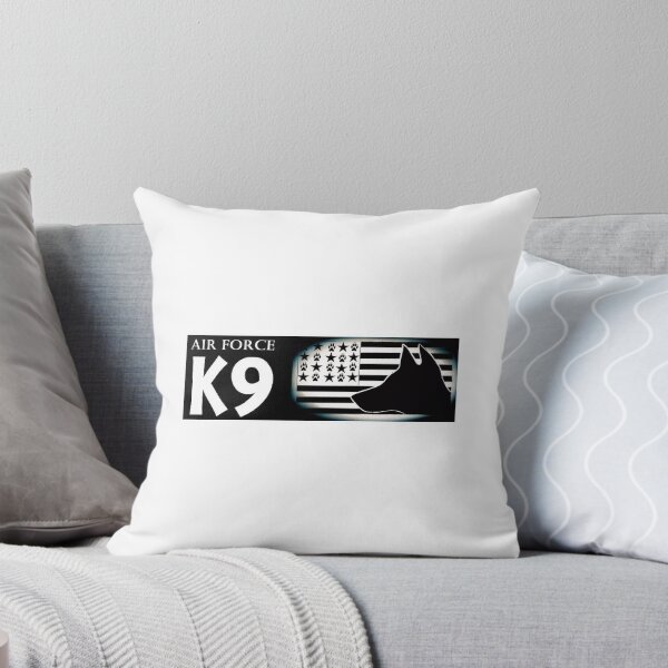 Item preview, Fuerza Aérea K9 designed and sold by Workingdogs.