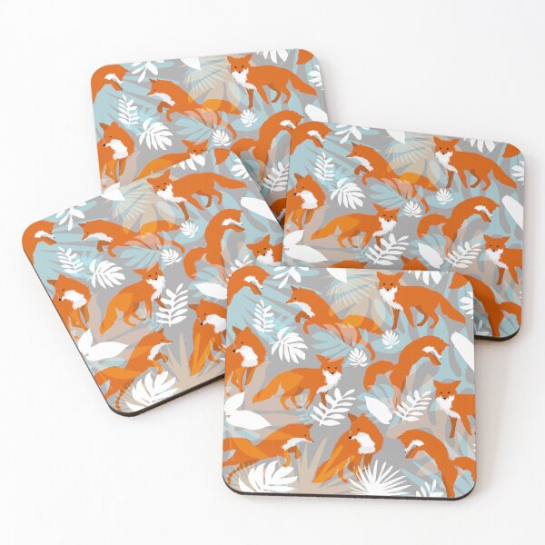 Item preview, FOX designed and sold by miljuvarghese.