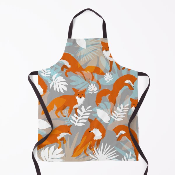 Item preview, FOX designed and sold by miljuvarghese.