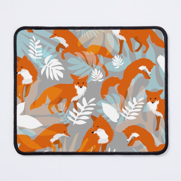 Item preview, FOX designed and sold by miljuvarghese.