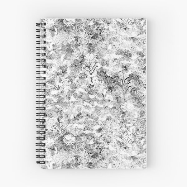 Item preview, B/W Botanical Collection Set 002 designed and sold by Paul Summerfield.