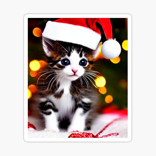 "Kitten Love" "Furry Friends" "Kitten Cuddles" "Purrfectly Adorable