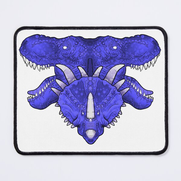 Item preview, Extinct Era - Purple  designed and sold by LAZRLZRD.