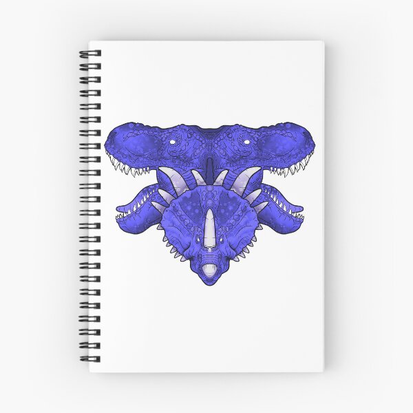 Item preview, Extinct Era - Purple  designed and sold by LAZRLZRD.