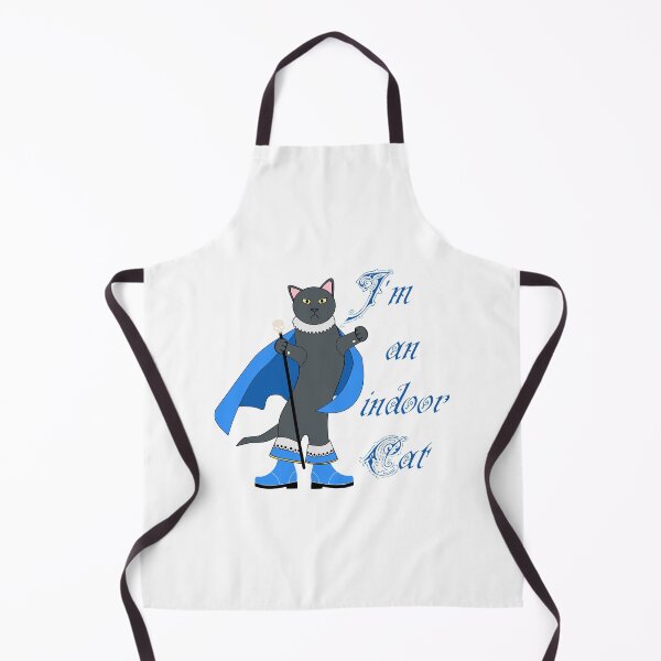 Item preview, I'm an indoor cat designed and sold by trainedspade.