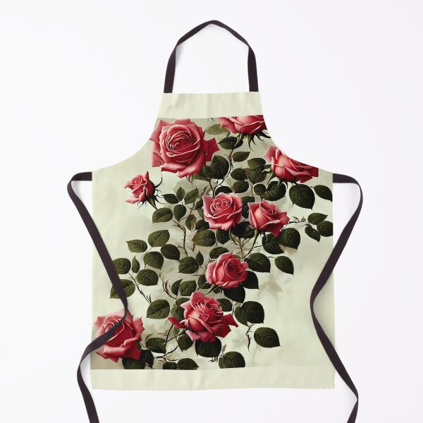 Item preview, Rose Bush for June designed and sold by FamiliarPufferfish.