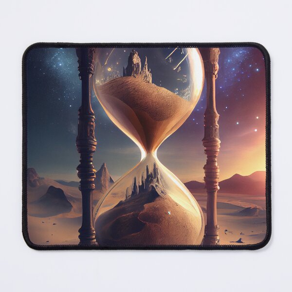 Item preview, Life at the beginning of time and space designed and sold by riccardoscrocca.