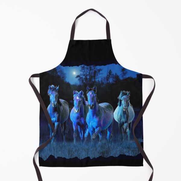 Item preview, PONIES RUN FREE designed and sold by THE AMERICAN TEEVANGELIST.