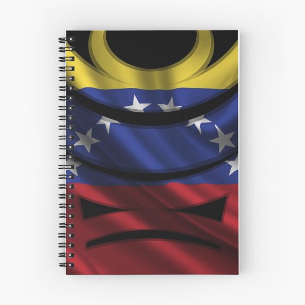 Item preview, Venezuelan armor 2023 designed and sold by albertomphoto.