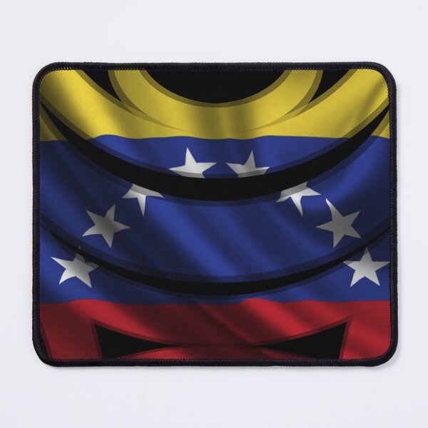 Item preview, Venezuelan armor 2023 designed and sold by albertomphoto.