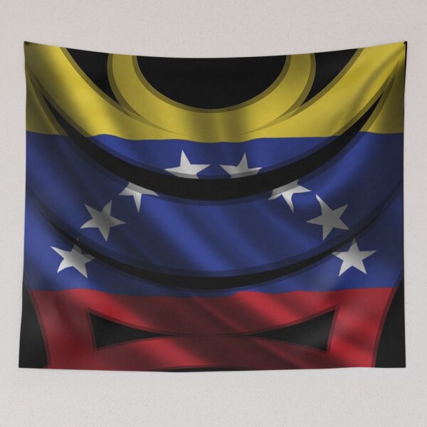 Item preview, Venezuelan armor 2023 designed and sold by albertomphoto.