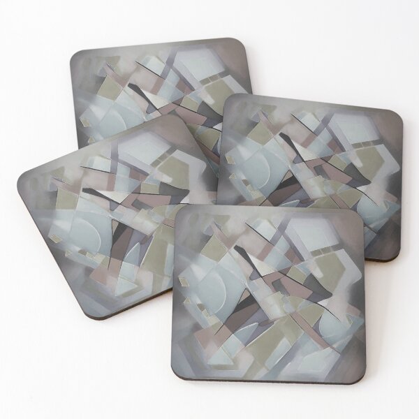 Item preview, Tessellated Dreamscape v2 designed and sold by Graphodesia.