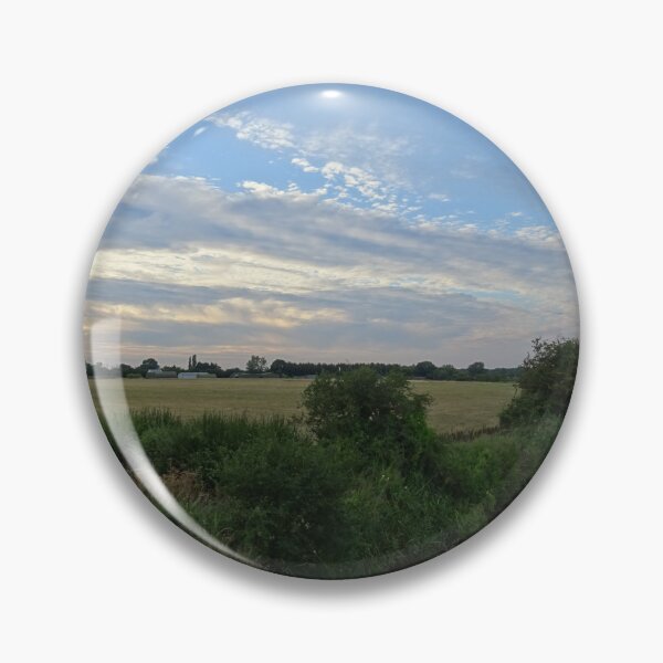 Item preview, Staffordshire Reflections designed and sold by Rorymacve.