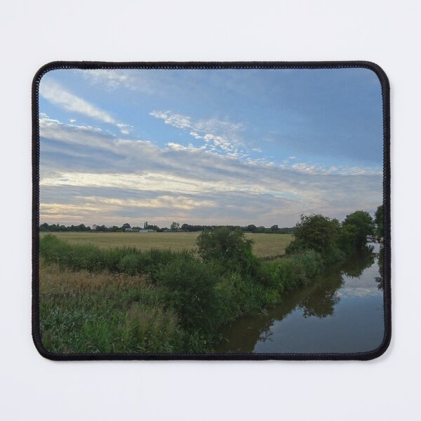 Item preview, Staffordshire Reflections designed and sold by Rorymacve.