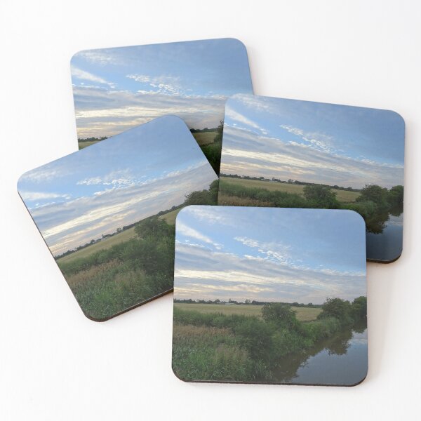 Item preview, Staffordshire Reflections designed and sold by Rorymacve.