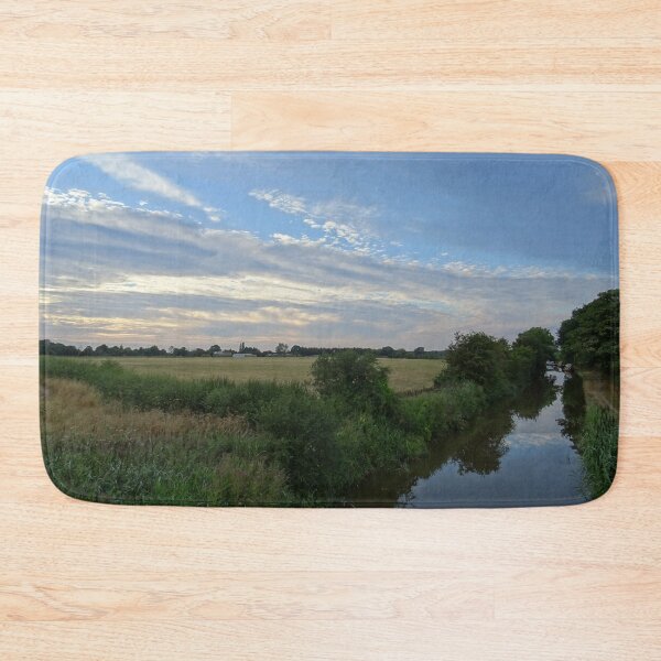 Item preview, Staffordshire Reflections designed and sold by Rorymacve.