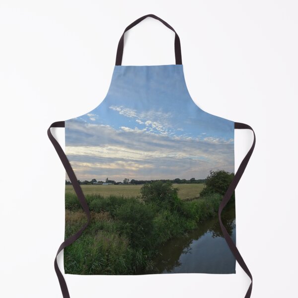 Item preview, Staffordshire Reflections designed and sold by Rorymacve.