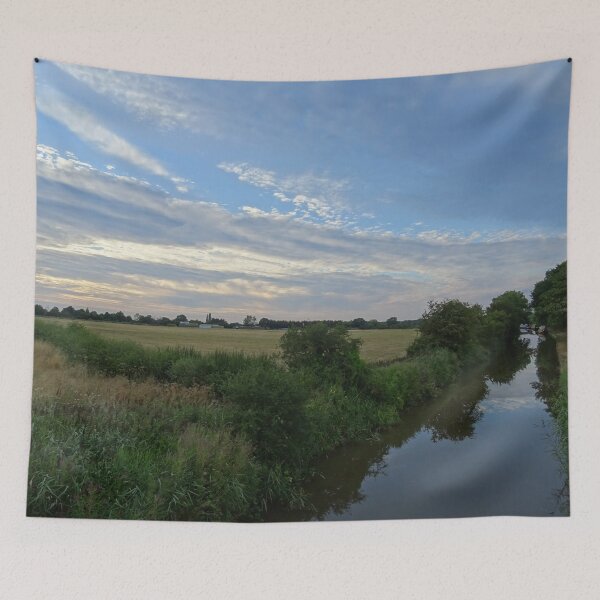 Item preview, Staffordshire Reflections designed and sold by Rorymacve.