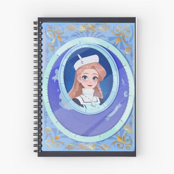 Item preview, Hela's Compass designed and sold by Claudia Nalitov.