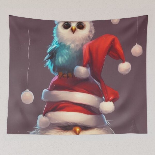 Item preview, oppressed by Christmas designed and sold by Imaclone.