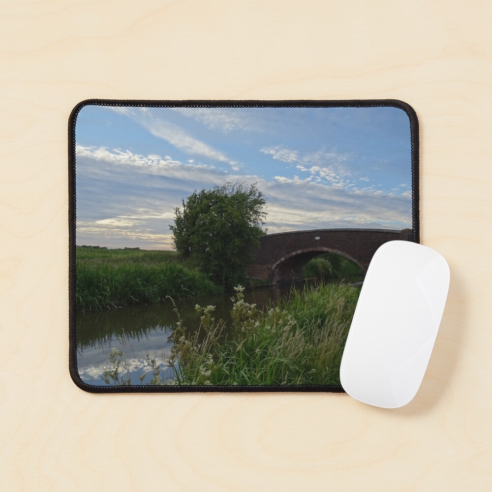 Item preview, Mouse Pad designed and sold by Rorymacve.