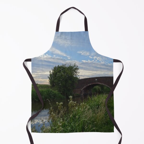 Item preview, Canalside Blues designed and sold by Rorymacve.