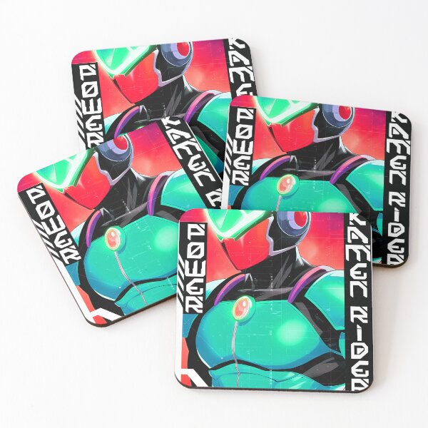 Item preview, Kamenrider alternative universe designed and sold by sSupernovas001.