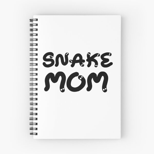 Item preview, SNAKE MOM designed and sold by ArtWithHearts11.