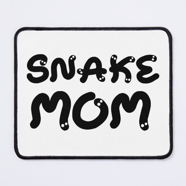 Item preview, SNAKE MOM designed and sold by ArtWithHearts11.