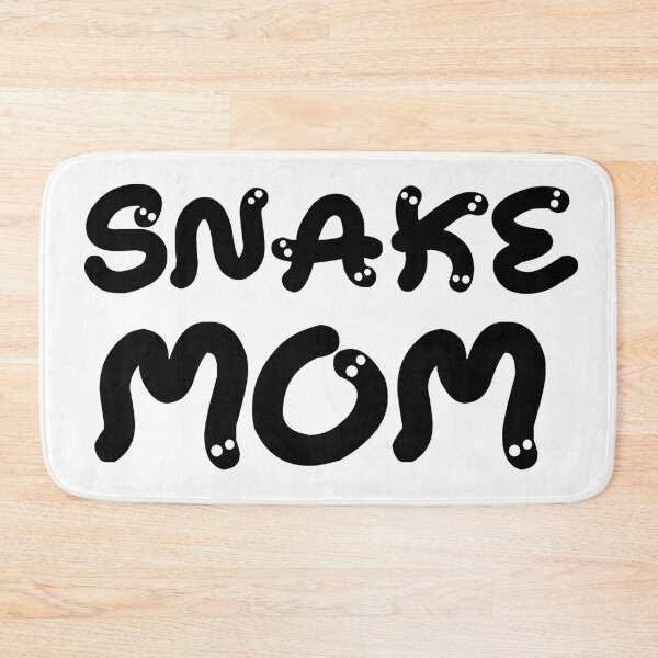 Item preview, SNAKE MOM designed and sold by ArtWithHearts11.