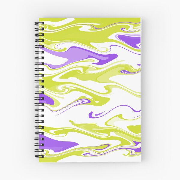 Item preview, Merging of colors designed and sold by Ellgrein.