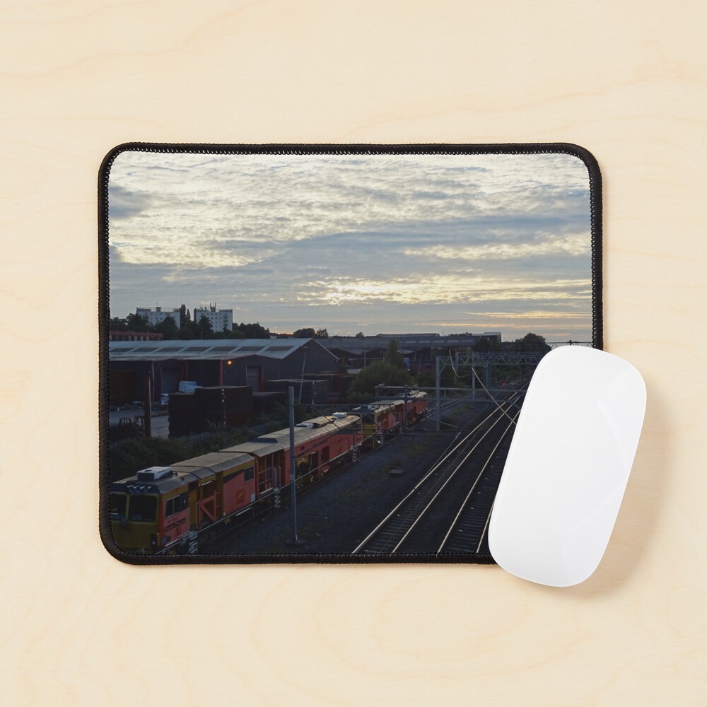 Item preview, Mouse Pad designed and sold by Rorymacve.