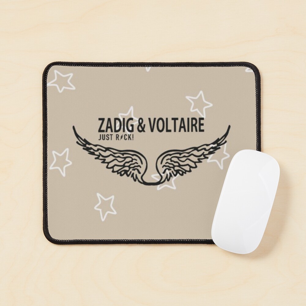Zadig & Voltaire X-Small Wings Leather Camera Bag on SALE