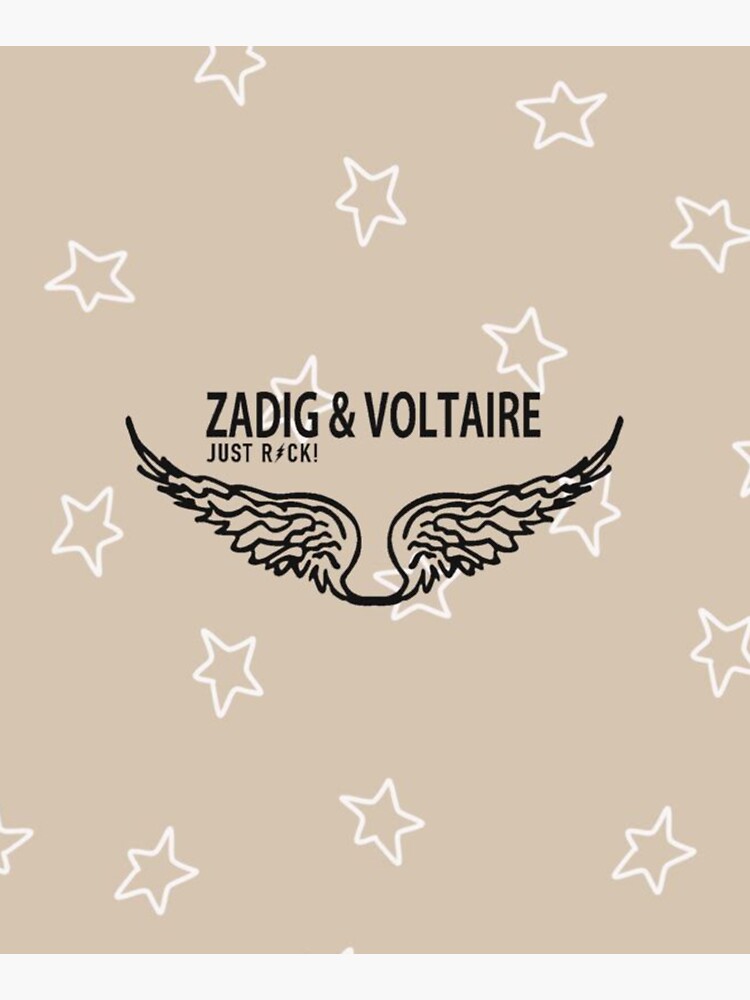 Zadig and Voltaire animal print tote bag