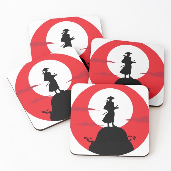 Item preview, japanese samurai  designed and sold by acmastock.