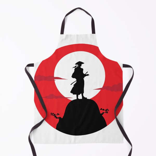 Item preview, japanese samurai designed and sold by acmastock.