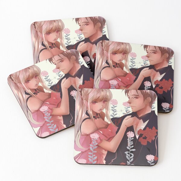 Item preview, marry designed and sold by meisanart.