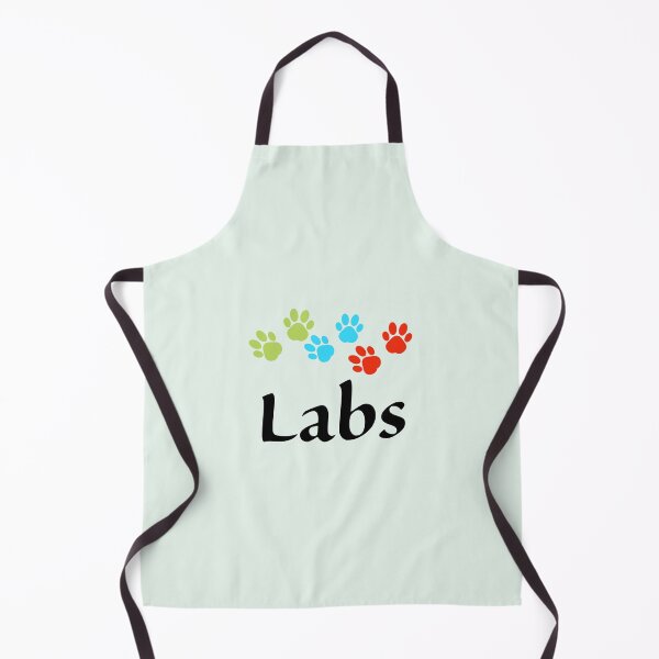 Item preview, Labrador paw prints. designed and sold by StandStrong786.